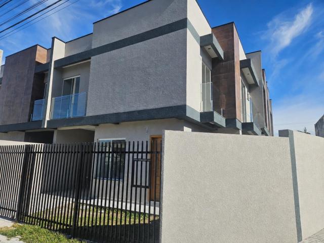 Sobrado venda em Região Geográfica Imediata de Curitiba, Região Metropolitana de Curitiba