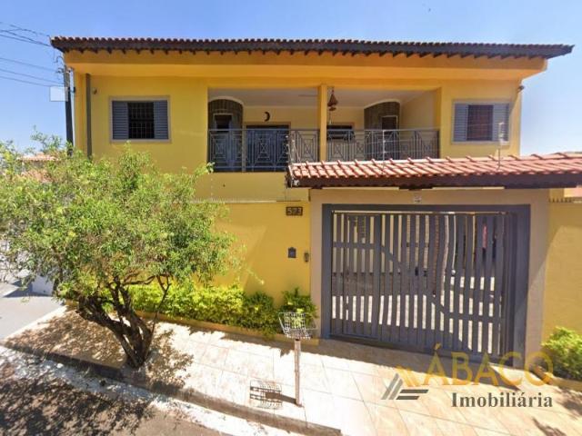 Sobrado venda em Região Imediata de São Carlos, São Carlos