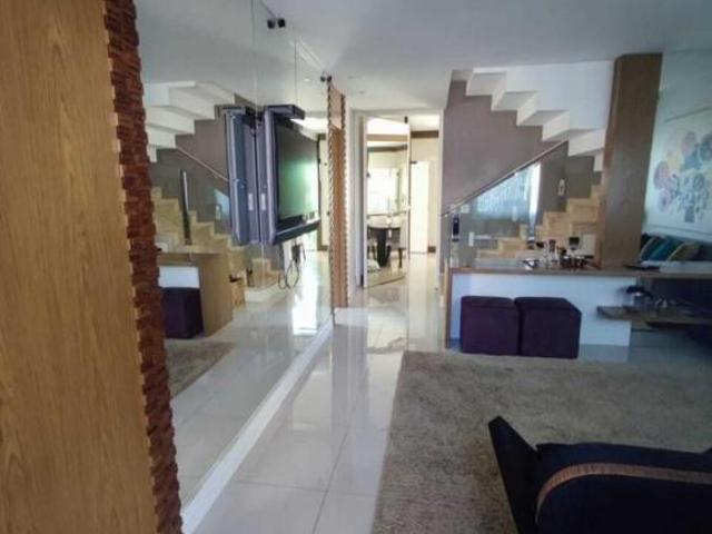 Casa venda em Americana