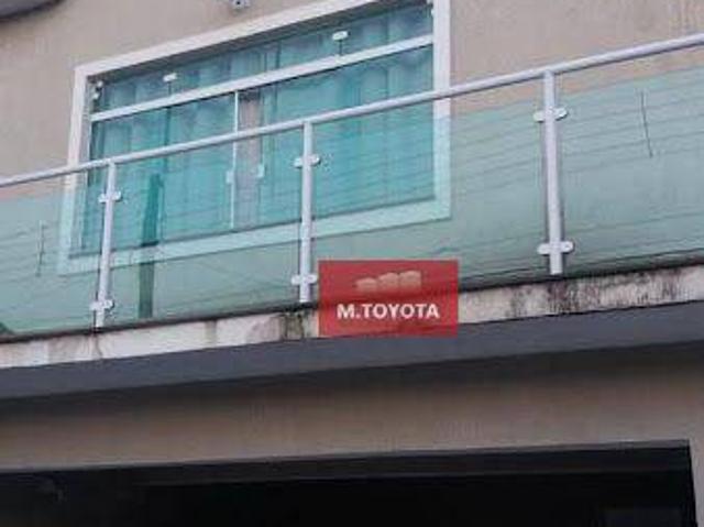 Sobrado venda em Região Imediata de São Paulo, Região Metropolitana de São Paulo
