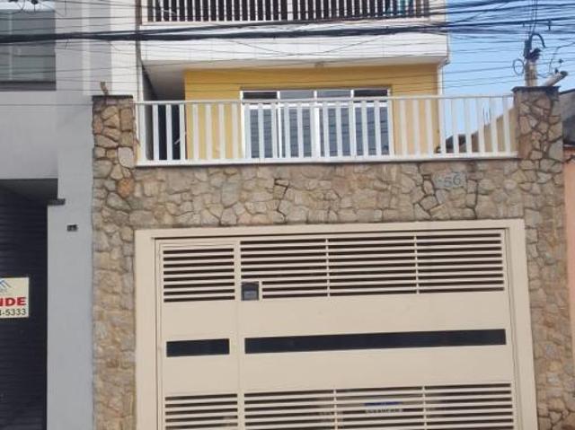 Sobrado venda em Região Imediata de São Paulo, Região Metropolitana de São Paulo