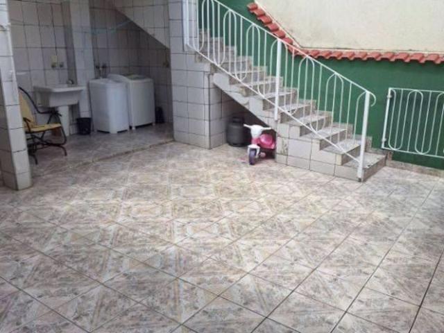 Sobrado venda em Guarulhos, Região Geográfica Intermediária de São Paulo