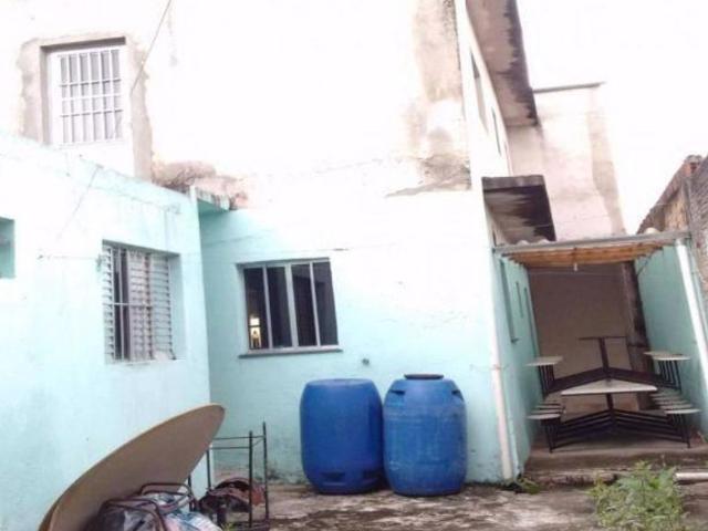 Sobrado venda em Guarulhos, Região Geográfica Intermediária de São Paulo