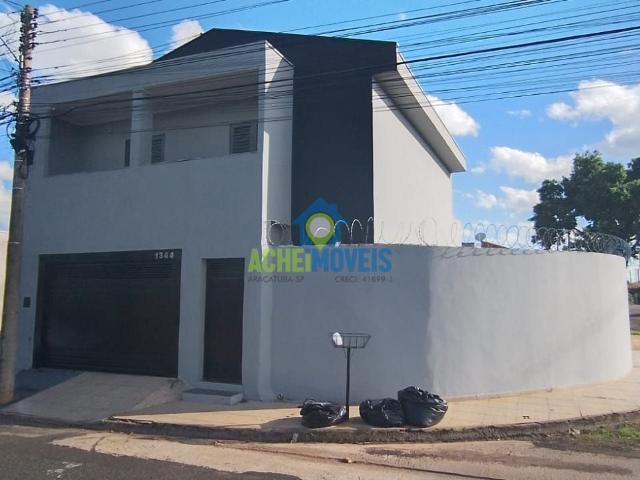 Sobrado venda em Região Imediata de Araçatuba, Araçatuba