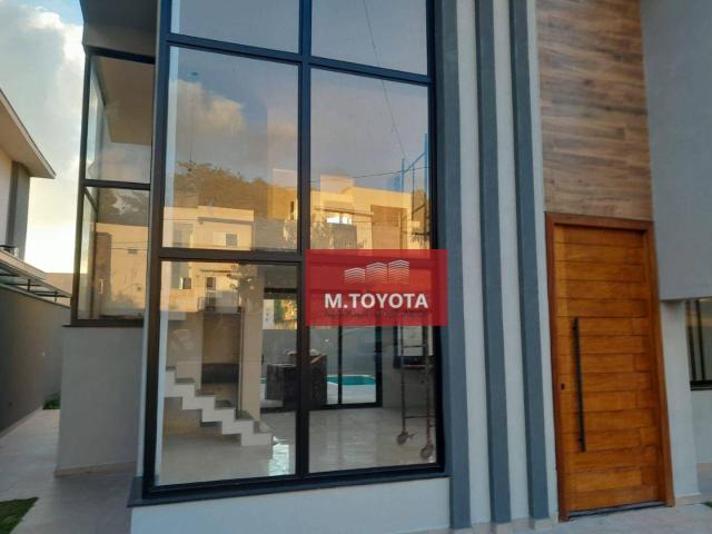 Sobrado venda em Região Imediata de Bragança Paulista, Atibaia