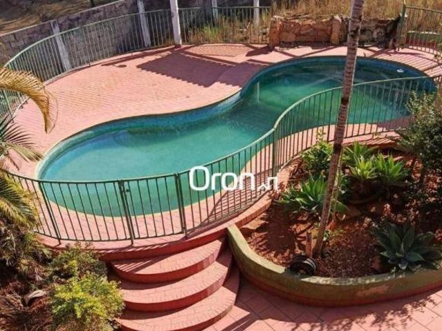 Casa venda em Região Geográfica Imediata de Goiânia, Goiânia
