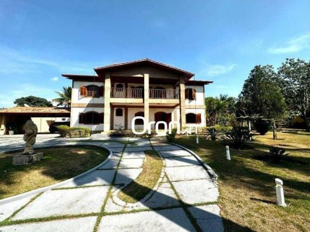 Casa venda em Região Geográfica Imediata de Goiânia, Goiânia