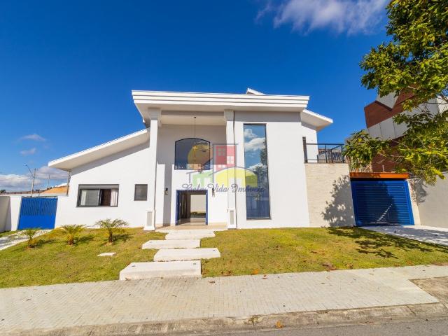 Sobrado venda em São José dos Campos, Região Geográfica Intermediária de São José dos Campos