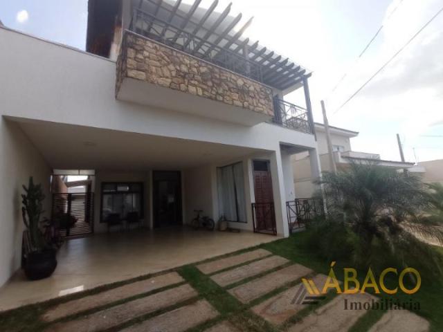 Sobrado venda em Região Imediata de São Carlos, São Carlos