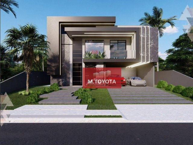 Sobrado venda em Região Imediata de Bragança Paulista, Atibaia