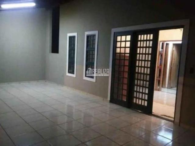 Casa venda em Região Geográfica Imediata de Uberaba, Uberaba