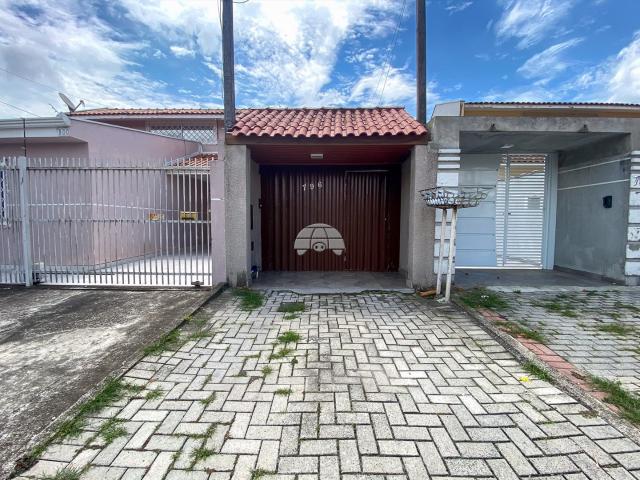 Sobrado venda em Região Geográfica Imediata de Curitiba, Região Metropolitana de Curitiba