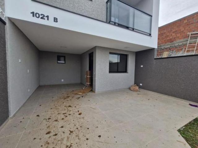 Casa venda em Boa Vista, Curitiba
