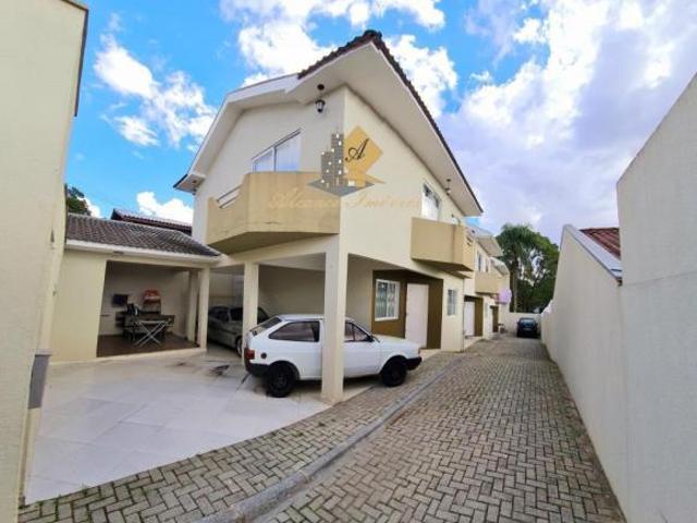 Casa venda em Santa Cândida, Curitiba