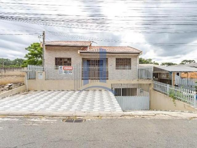 Casa venda em Região Geográfica Imediata de Curitiba, Região Metropolitana de Curitiba