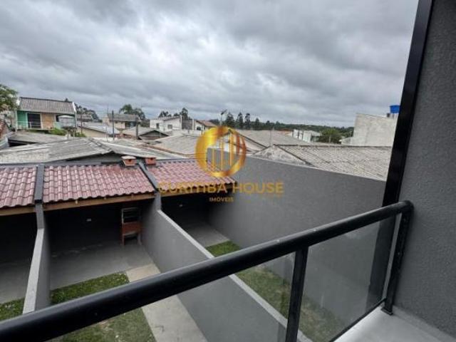 Casa venda em Moradias dos Evangélicos II, Curitiba