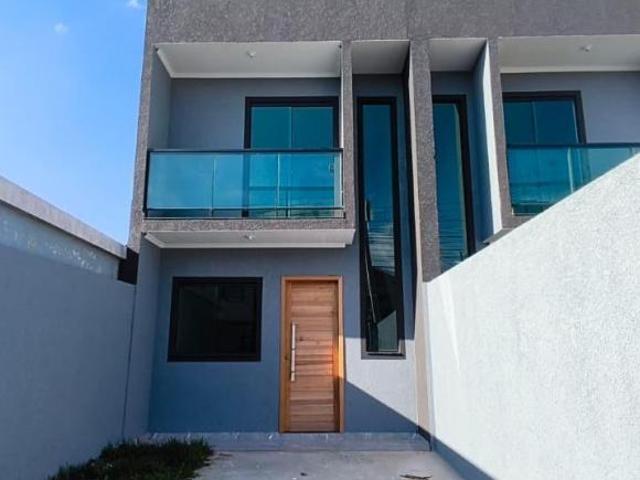 Casa venda em Tatuquara, Curitiba