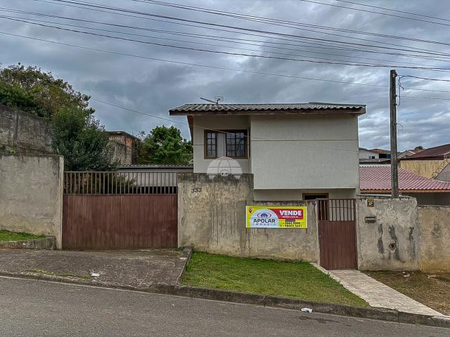 Sobrado venda em Região Geográfica Imediata de Curitiba, Região Metropolitana de Curitiba