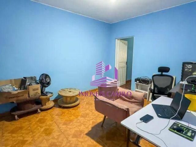 Sobrado venda em Santana de Parnaíba, São Paulo