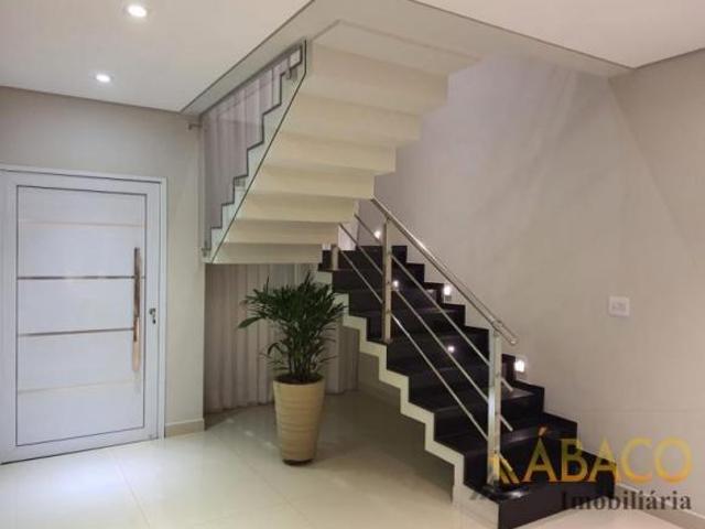 Casa venda em São Carlos