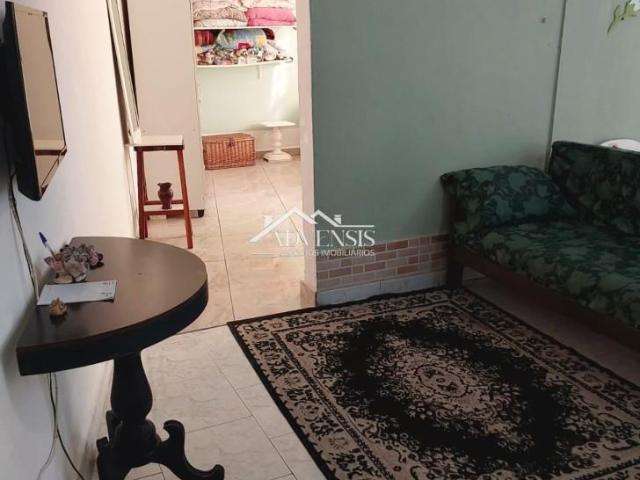 Sobrado venda em Itanhaém, São Paulo