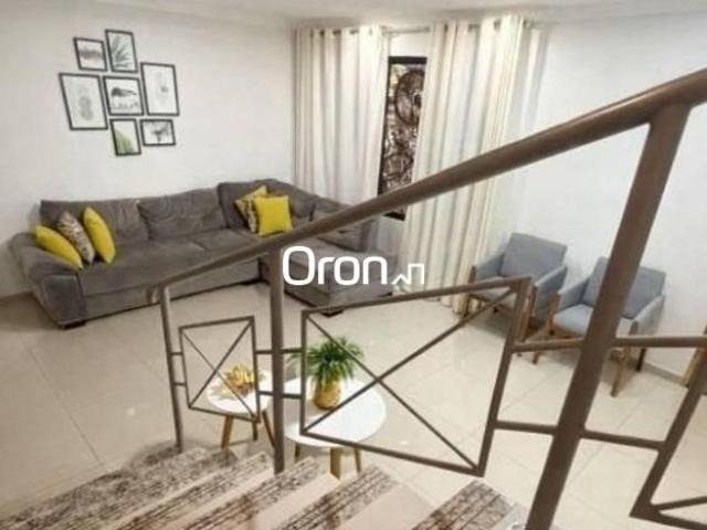 Casa venda em Região Geográfica Imediata de Goiânia, Goiânia