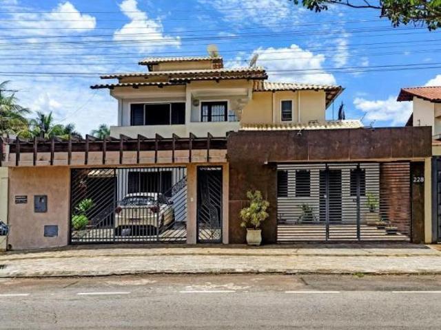 Casa venda em Região Geográfica Imediata de Goiânia, Goiânia