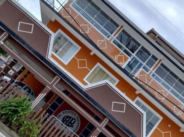 Casa venda em Caieiras, Guaratuba