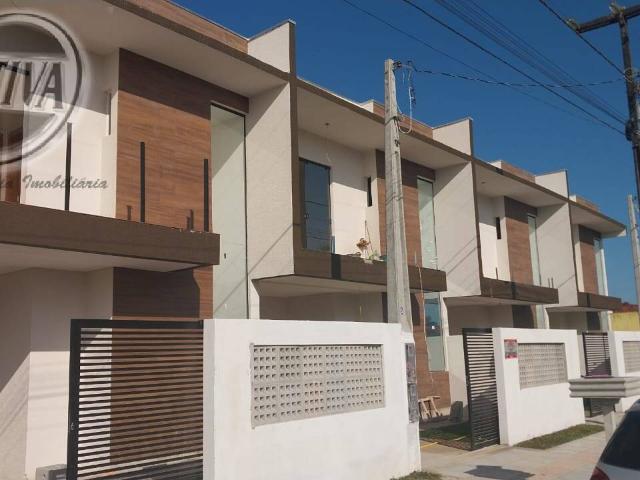 Sobrado venda em Região Geográfica Imediata de Paranaguá, Guaratuba