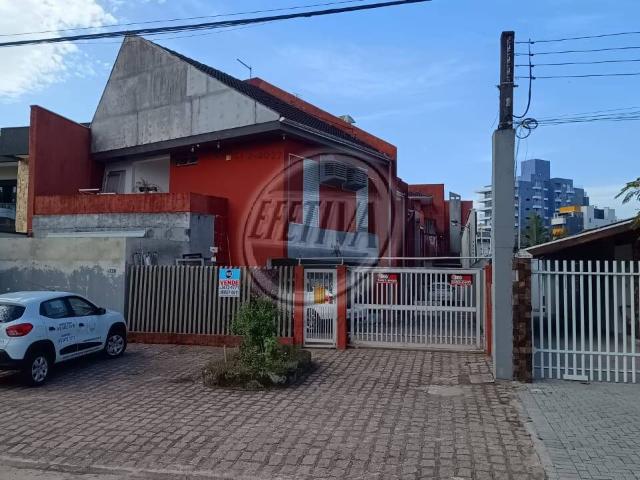 Sobrado venda em Região Geográfica Imediata de Paranaguá, Guaratuba