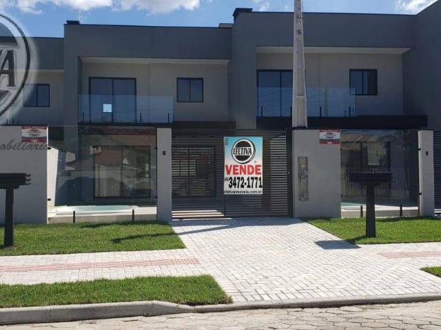 Sobrado venda em Região Geográfica Imediata de Paranaguá, Guaratuba