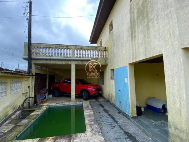 Casa venda em Vicente de Carvalho, Guarujá