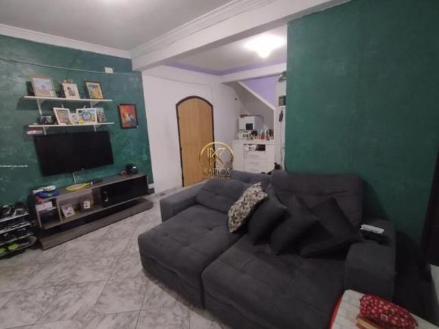 Casa venda em Vicente de Carvalho, Guarujá