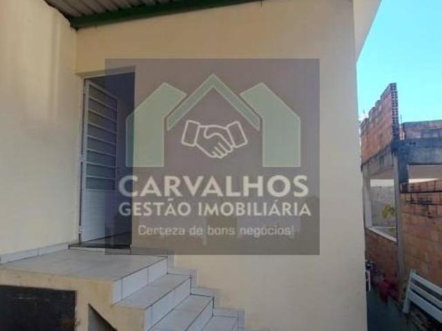 Casa venda em Parque Santos Dumont, Guarulhos