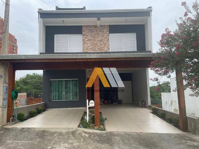 Sobrado venda em Região Imediata de Sorocaba, Região Metropolitana de Sorocaba