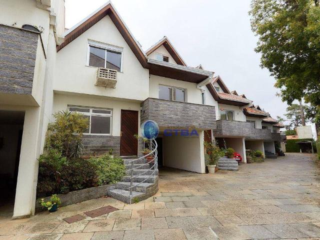 Sobrado venda em Região Geográfica Imediata de Curitiba, Região Metropolitana de Curitiba