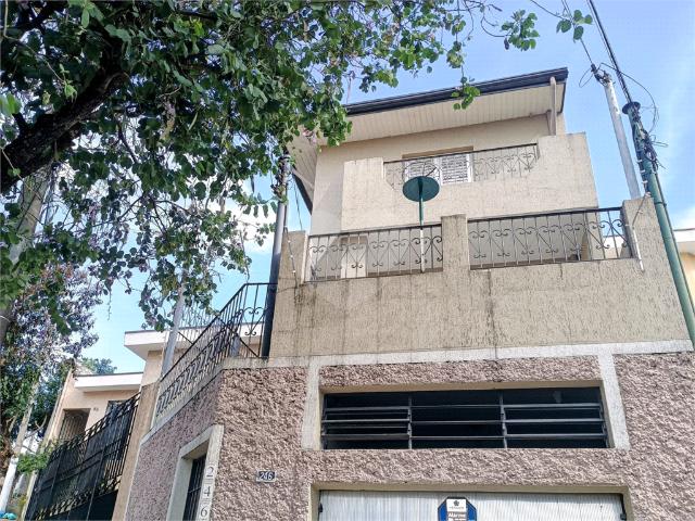 Sobrado venda em Região Imediata de São Paulo, Região Metropolitana de São Paulo