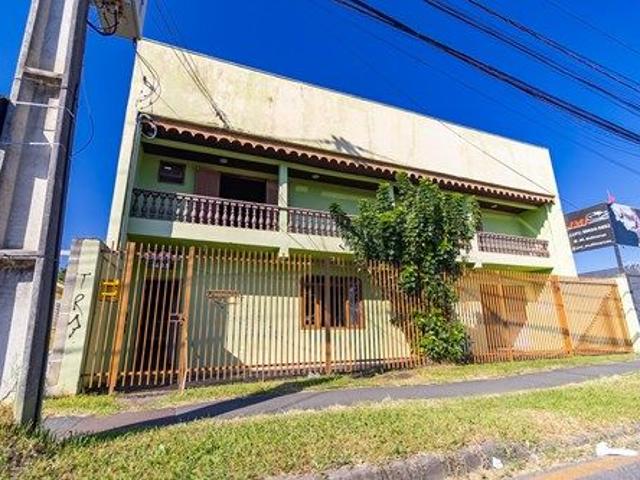 Sobrado venda em Região Geográfica Imediata de Curitiba, Região Metropolitana de Curitiba