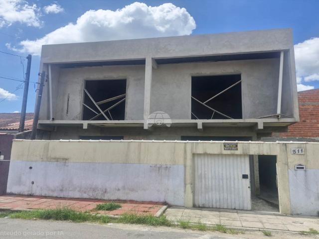 Sobrado venda em Região Geográfica Imediata de Curitiba, Região Metropolitana de Curitiba