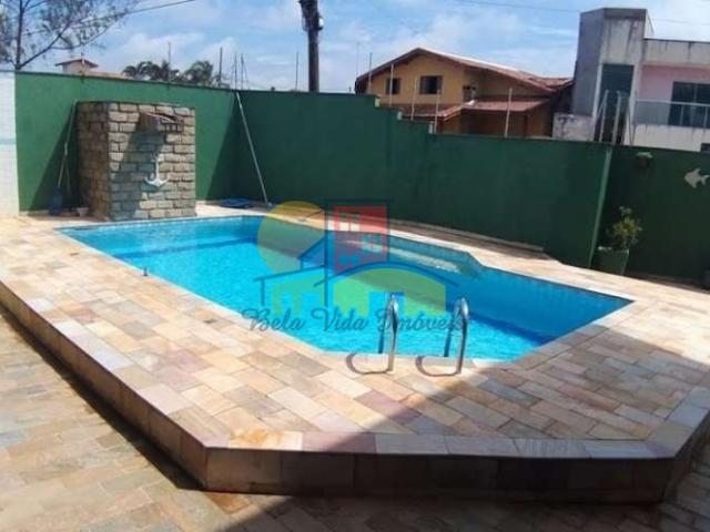 Sobrado venda em Itanhaém, São Paulo