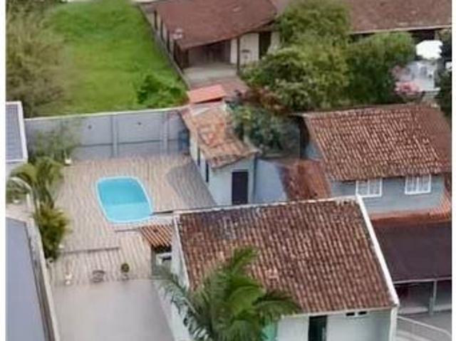 Sobrado venda em Região Geográfica Imediata de Joinville, Itapoá