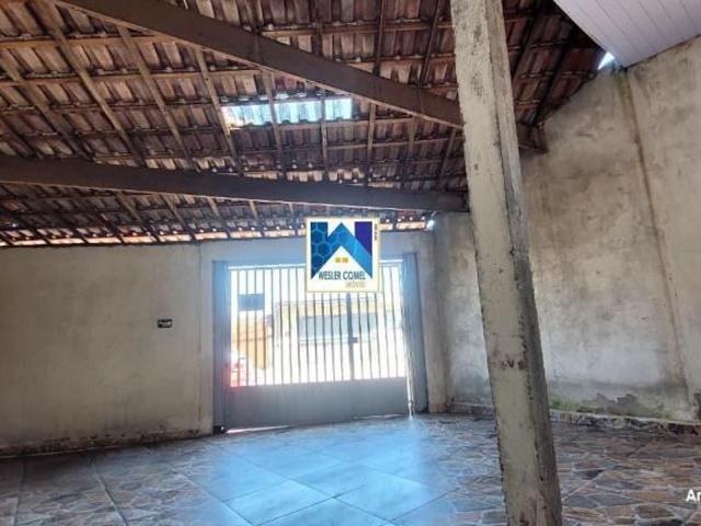 Casa venda em Jardim Layr, Mogi das Cruzes