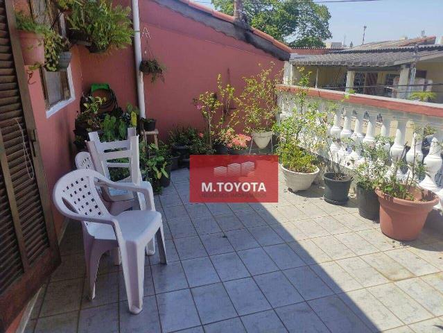 Sobrado venda em Região Imediata de São Paulo, Região Metropolitana de São Paulo