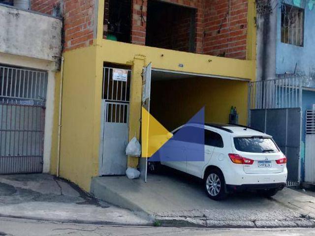 Sobrado venda em Região Imediata de São Paulo, Região Metropolitana de São Paulo
