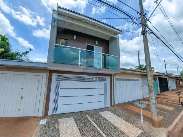 Sobrado venda em Região Imediata de Araras, Região Metropolitana de Piracicaba