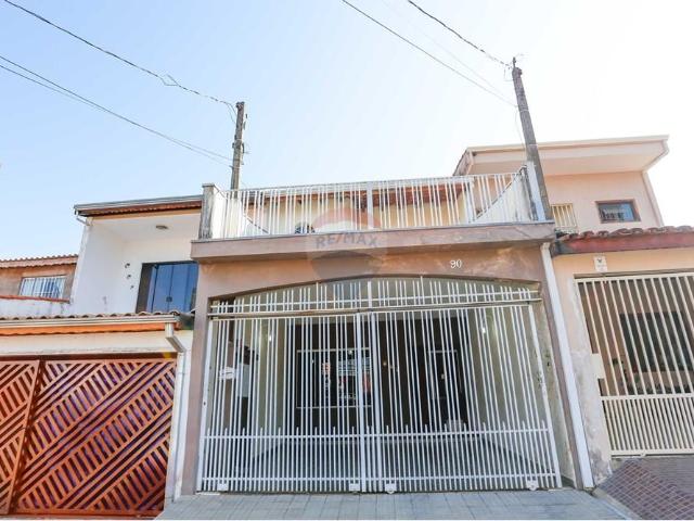 Sobrado venda em Região Imediata de Sorocaba, Região Metropolitana de Sorocaba