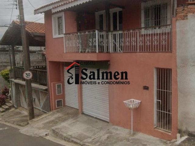Sobrado venda em Atibaia, Região Geográfica Intermediária de Campinas
