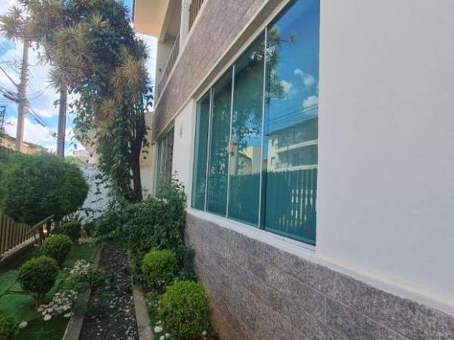 Casa venda em Jardim Alvorada, São Carlos