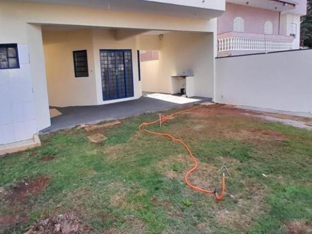 Casa venda em Jardim Alvorada, São Carlos