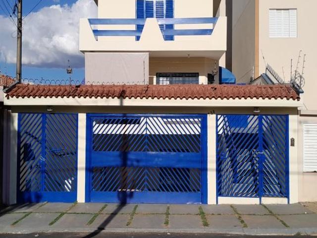 Sobrado venda em Região Imediata de São Carlos, São Carlos